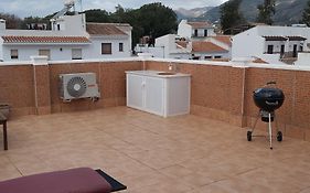 El ático de la Cañada
